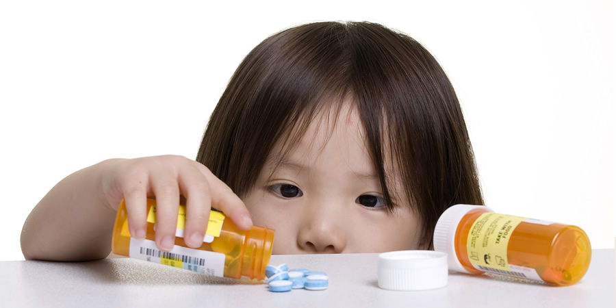 onze kinderen verzieken door de farmaceutische industrie.