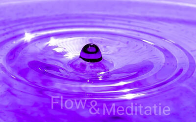 Flow en/of meditatie?