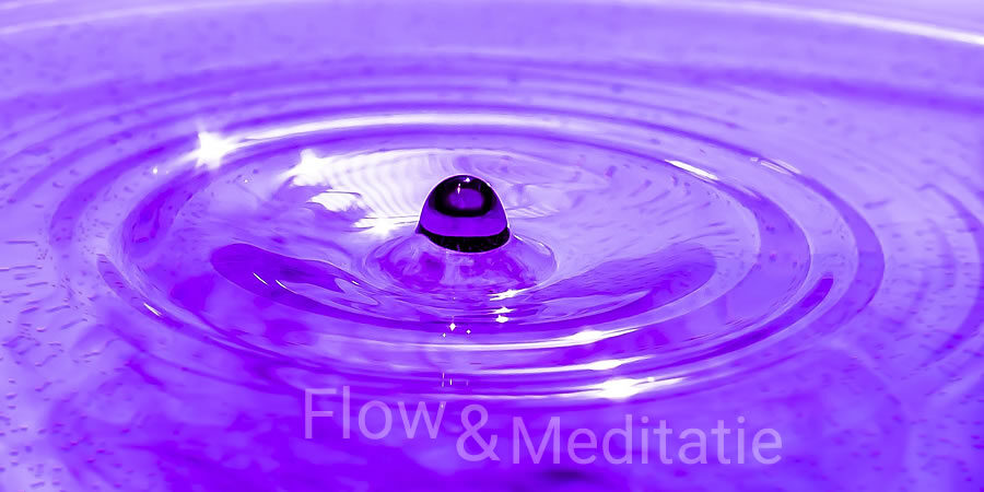 flow meditatie