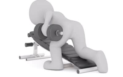 Waarom spiermassa cruciaal is voor een energiek en gezond leven