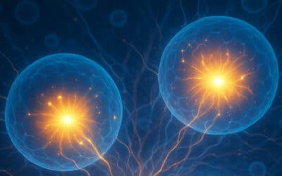 Artikel 1: Energie en mineralen – de verborgen sleutel tot vitaliteit