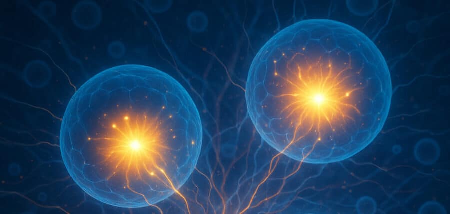 Energie en mineralen ontdek de verborgen sleutel tot vitaliteit