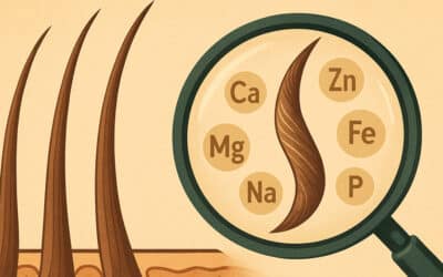 Artikel 2: Haar-mineraalanalyse – wat het wél en niet kan