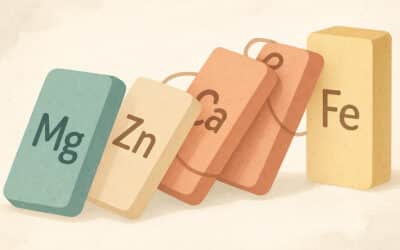 Artikel 4: Waarom zomaar supplementen je juist moeier kunnen maken