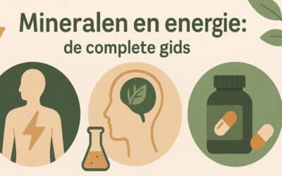 Mineralen en energie: de complete gids