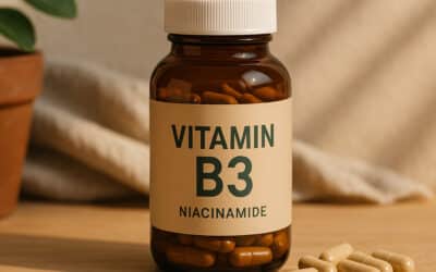 Vitamine B3: natuurlijke bescherming tegen huidkanker