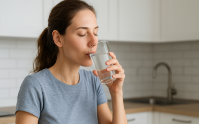Waarom kiezen steeds meer mensen voor een waterfilter?